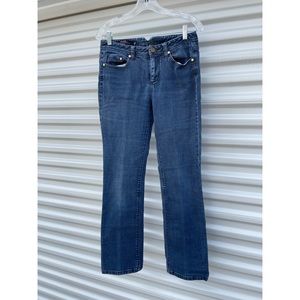 Tribal DeNime Floriane Slim Fit Jeans